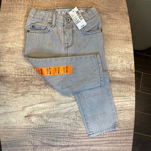 Boys Jean’s     9-12 months